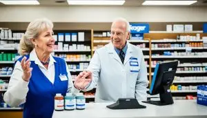 Asistente farmacia, Farmacia Kroger, Empleo farmacia, Trabajo farmacia