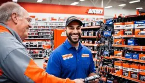 Asociado ventas, Ventas AutoZone, Empleo ventas, Trabajo ventas