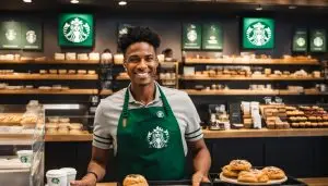 Atención cliente, Cliente Starbucks, Servicio cliente, Empleo cliente