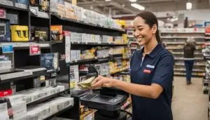 Cajero Ace Hardware, Solicitud cajero, Empleo cajero, Aplicar cajero