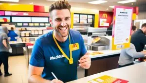 Empacador pedidos, Pedidos McDonald's, Empleo empacador, Trabajo empacador