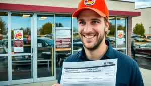 Empleado cocina, Cocina Burger King, Empleo cocina, Trabajo cocina