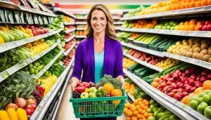 Frutas y Verduras, Dollar Tree, Experto Frutas, Trabajo Verduras, Empleo Frutas