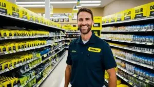 Asociado de Tienda, Dollar General Asociado, Empleo Dollar General