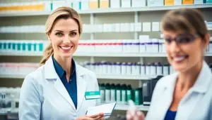 Auxiliar farmacia, Farmacia Cruz Verde, Empleo farmacia, Trabajo farmacia