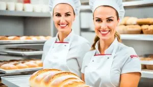 Ayudante panadería, Panadería Spar, Empleo panadería, Trabajo panadería