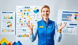 Operador caja, Caja IKEA, Empleo caja, Trabajo caja, Destacar IKEA