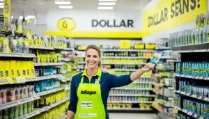 Sales Jobs, Dollar General, Sales Associate, Apply Sales, Sales Careers