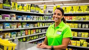 Ser Cajero Dollar General, Requisitos Cajero, Proceso de Cajero, Empleo Cajero