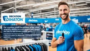 solicitud entrevista Decathlon, guía entrevista Decathlon, empleo Decathlon