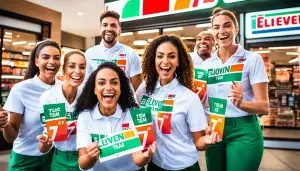 7-Eleven Careers, 7-Eleven Job Openings, Start at 7-Eleven, 7-Eleven Employment