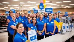 Oportunidades Carrera Walmart, Carrera en Walmart, Trabajo Walmart