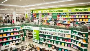 Oportunidades El Corte Inglés, Empleo El Corte Inglés, Postular El Corte Inglés