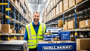 Trabajo Almacén Walmart, Aplicar Almacén Walmart, Empleo Almacén Walmart