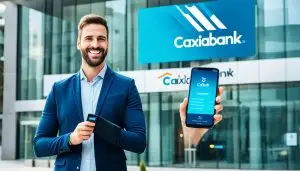 mejores créditos CaixaBank, servicios bancarios CaixaBank