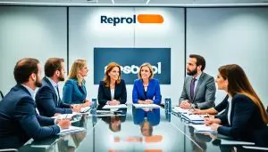 proceso de selección Repsol, destacarse en selección, guía para vendedor