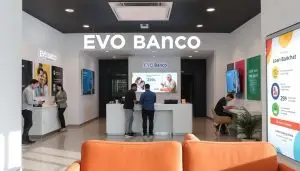 préstamo EVO, fácil y rápido, conseguir préstamo, financiación EVO Banco