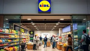 LIDL, empleo, postular, guía, vacantes