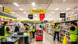 Dollar General, puestos, empleo, trabajo, contratar