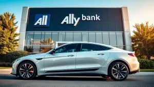 Financiamiento automotriz Ally Bank, crédito automotriz Ally Bank